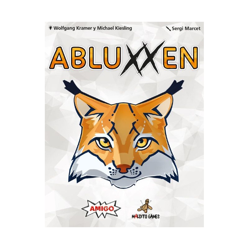 Abluxxen | Juegos de Mesa | Gameria