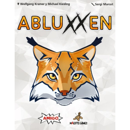 Abluxxen