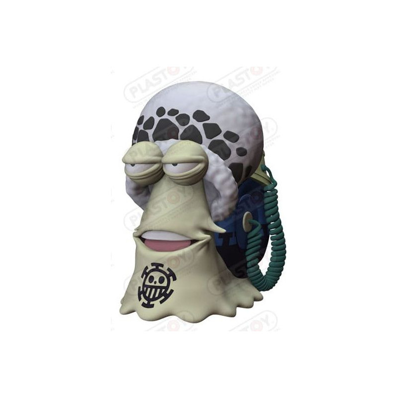 Hucha One Piece Escargophone Law | Figuras y Merchandising | Gameria