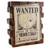 Hucha One Piece Sanji Wanted | Figuras y Merchandising | Gameria