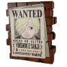 Hucha One Piece Sanji Wanted | Figuras y Merchandising | Gameria