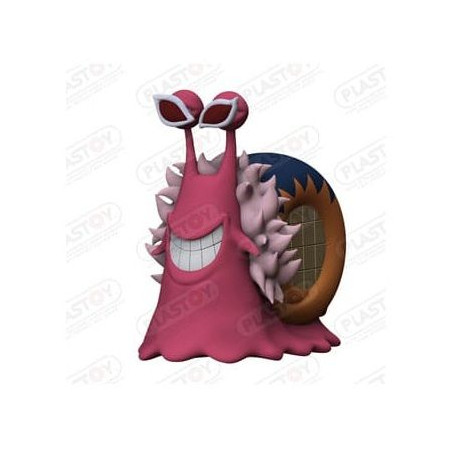 Hucha One Piece Escargophone Doflamingo