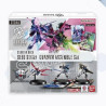 Gundam Card Game Assemble Starter Set 04 | Juego de Cartas | Gameria