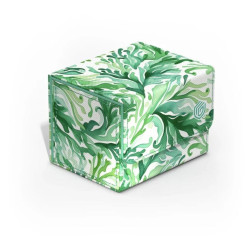 Caja Ultimate Guard Deck Box Sidewinder Xenoskin 2025 100+ Coral Places | Accesorios | Gameria