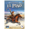 Great Western Trail El Paso | Juegos de Mesa | Gameria