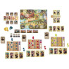 Great Western Trail El Paso | Juegos de Mesa | Gameria