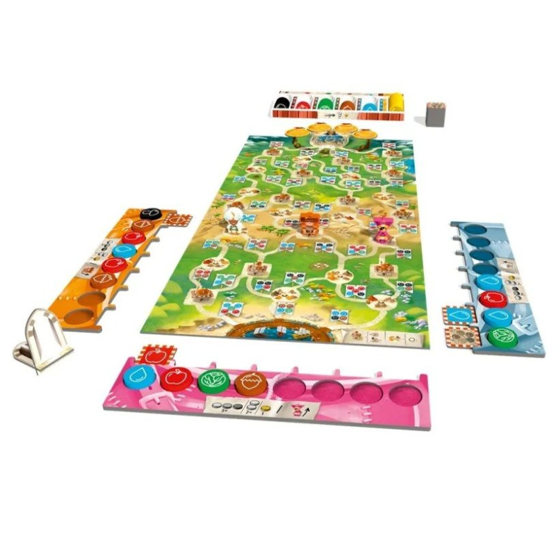 Splendor  | Juegos de Mesa | Gameria