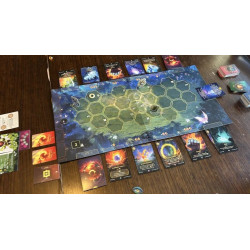 Dragon Eclipse | Juegos de Mesa | Gameria
