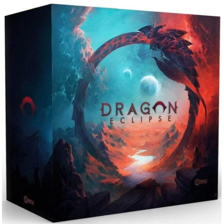 Dragon Eclipse