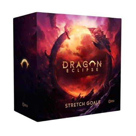 Dragon Eclipse Stretch Goals Box