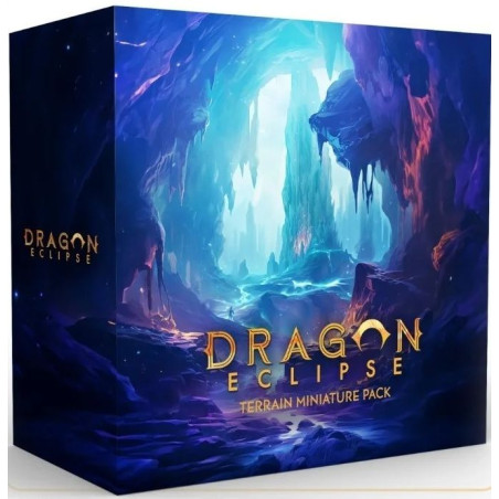 Dragon Eclipse Terrains