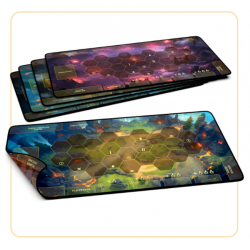 Tapete Dragon Eclipse Arena Playmats | Accesorios | Gameria