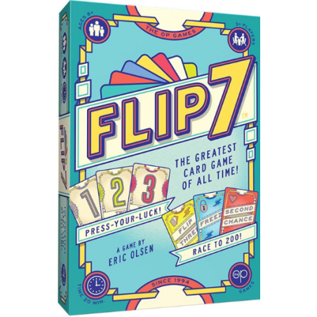 Flip 7