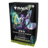 Mtg Commander Confín de la Eternidad Moldeador de Mundos | Juegos de Cartas | Gameria