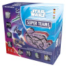 Star Wars Super Teams | Juegos de Mesa | Gameria