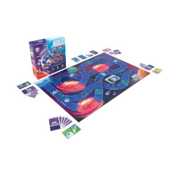 Star Wars Super Teams | Juegos de Mesa | Gameria