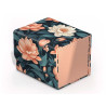 Caja Ultimate Guard Deck Box Sidewinder Xenoskin 100+ Floral Places