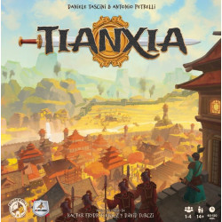 Tianxia | Juegos de Mesa | Gameria