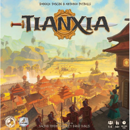 Tianxia