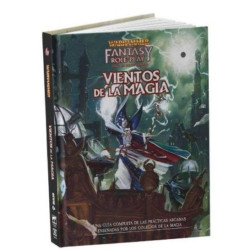 Warhammer Fantasy Vientos de Magia | Rol | Gameria