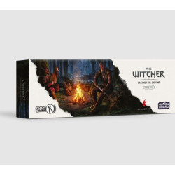The Witcher La Senda del Destino Fichas Acrílicas | Juegos de Mesa | Gameria
