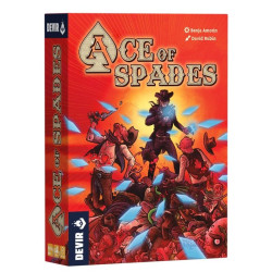Ace of Spades | Juego de Mesa | Gameria