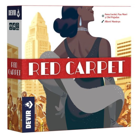 Red Carpet