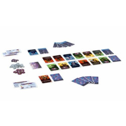 Duelo por Cardia | Juego de Mesa | Gameria