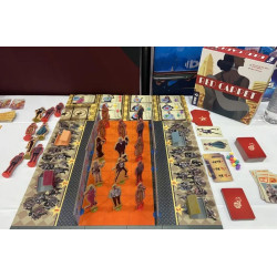 Red Carpet | Rol | Gameria