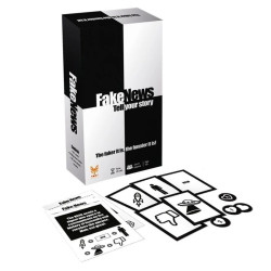 Fake News | Juegos de Mesa | Gameria