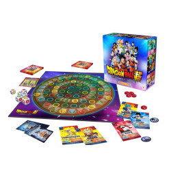 Dragon Ball Super La Supervivencia del Universo | Juegos de Mesa | Gameria