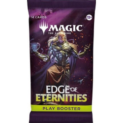 Mtg Edge of Eternity Sobre (Inglés) | Juegos de Cartas | Gameria