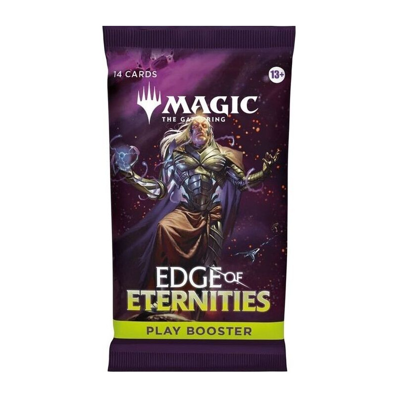 Mtg Edge of Eternity Sobre (Inglés) | Juegos de Cartas | Gameria