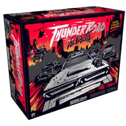 Thunder Road Vendetta Maximum Chrome | Juegos de Mesa | Gameria