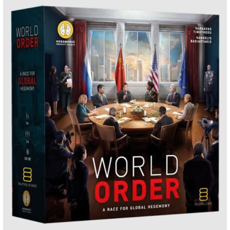 World Order