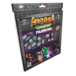 Clank! ¡En el Espacio! Pulsarcade | Juegos de Mesa | Gameria