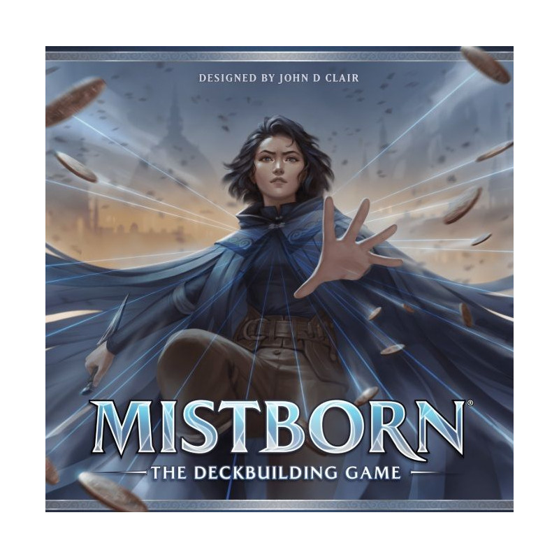 Fills de la Boira (Català) | Juegos de Mesa | Gameria