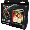 Mtg Final Fantasy Commander Deck Limit Break (Inglés) | Juegos de Cartas | Gameria