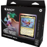 Mtg Final Fantasy Commander Deck Revival Trance (Inglés) | Juegos de Cartas | Gameria