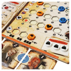 Máscaras de Nyarlathotep | Juegos de Mesa | Gameria