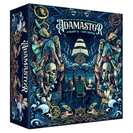Adamastor