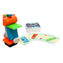 Junk Art Revolution | Juegos de Mesa | Gameria