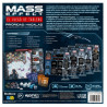 Mass Effect The Boardgame Priority Hagalaz | Juegos de Mesa | Gameria