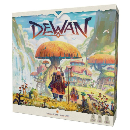 Dewan