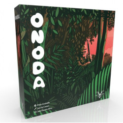 Onoda | Juegos de Mesa | Gameria