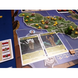 Onoda | Juegos de Mesa | Gameria