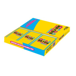 Retos en Familia | Juegos de Mesa | Gameria