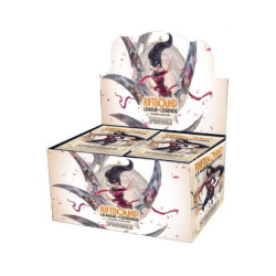 Riftbound League of Legends TCG Spiritforged Booster Caja (Inglés) | Juegos de Cartas | Gameria