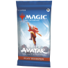 Mtg Avatar The Last Airbender Sobre (Inglés) | Juegos de Cartas | Gameria