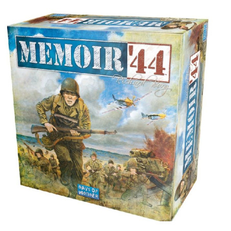 Memoir'44